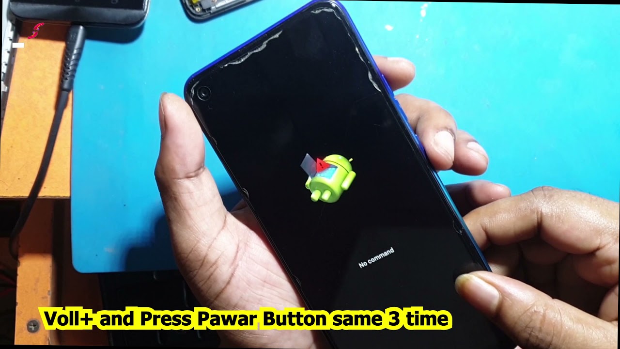 Tecno Spark 5 Pro Screen lock Reset || Tecno KD7 Hard Reset Tutorial