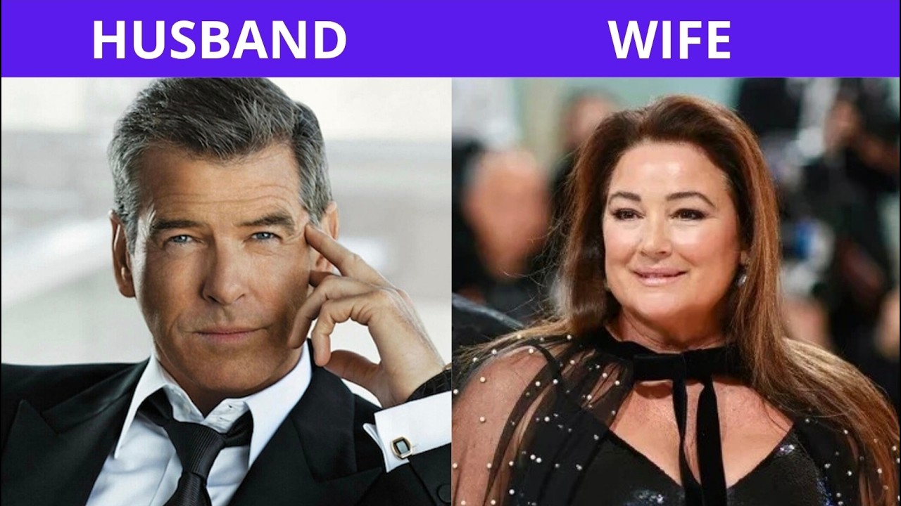 STILL TOGETHER! 50+ Hollywood Actors & Their Real Life Partners
