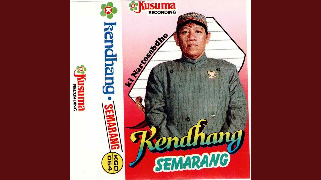Gending Prawan Pupur kalajengaken Ldr. Sriyatno terus Ktw. Sekarteja Sl. Manyura (feat....