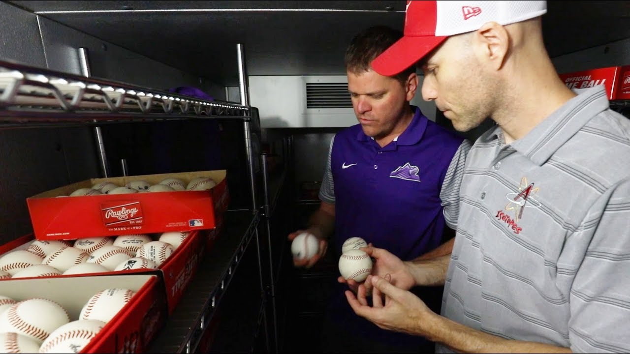 EPIC DAY with VIP ACCESS -- Albuquerque Isotopes (Rockies Triple-A)