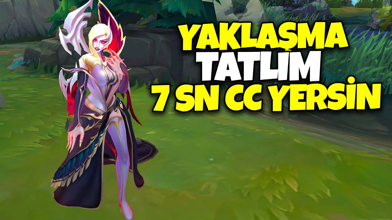 Morgana Jungle Artık &Ccedil;ok G&uuml;&ccedil;l&uuml;!