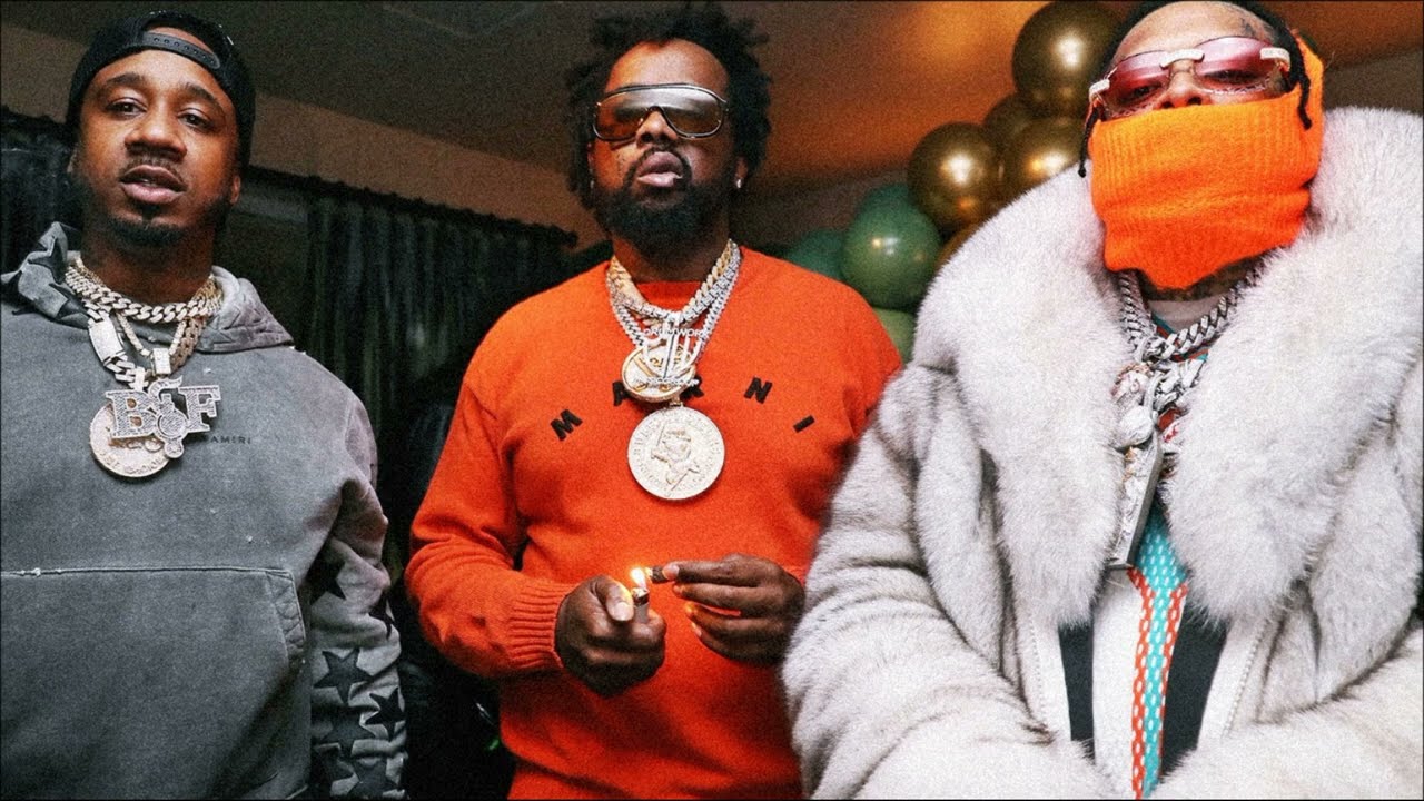 COSA NOSTRA | GRISELDA BEAT / INSTRUMENTAL