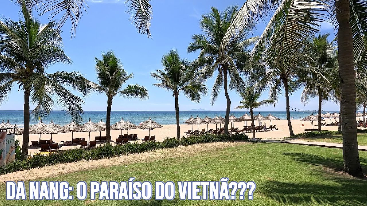 Da Dang: a cidade 