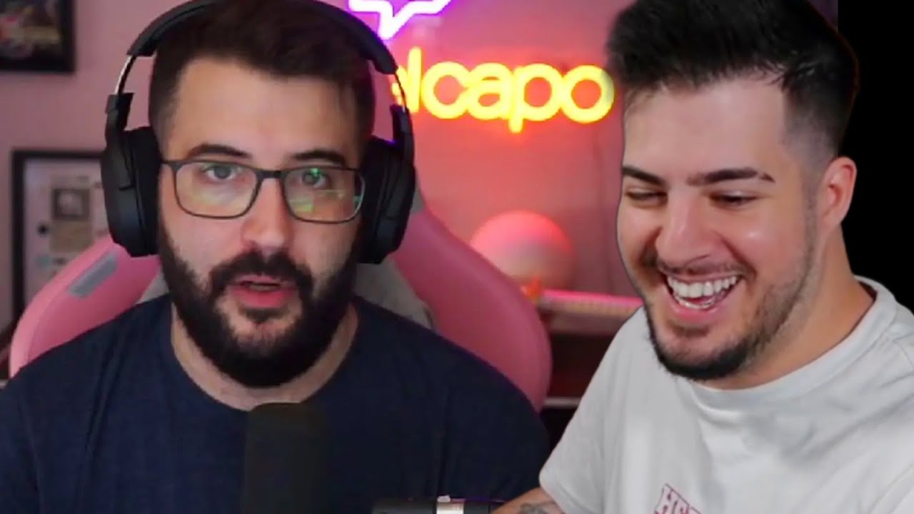 AlexElCapo Tiene Las Peores Opiniones