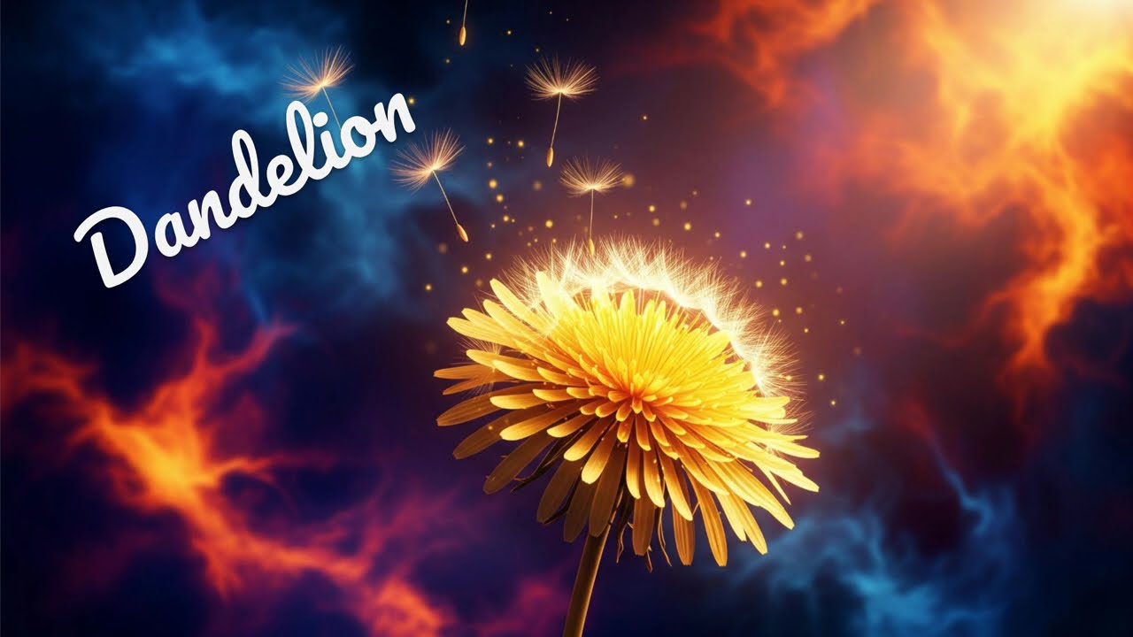 Dandelion