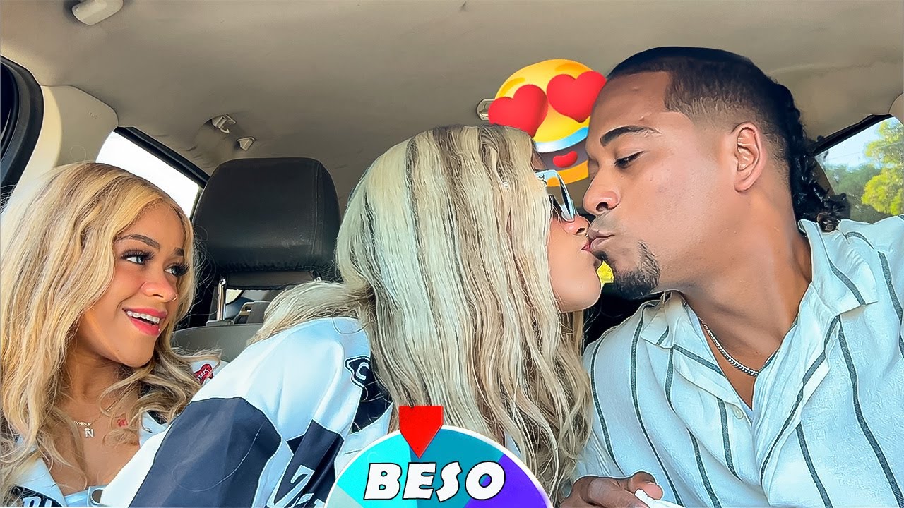BECE LA NOVIA DE DILON BABY Y ACEPTÓ ENTRAR A UNA CABAÑ@ POR 3 MÍL PESOS