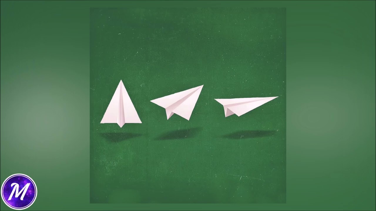 JJL - green miles (feat. Cole Tindal)