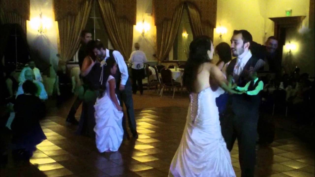 North Texas Wedding DJ Dallas DJ DFW DJ