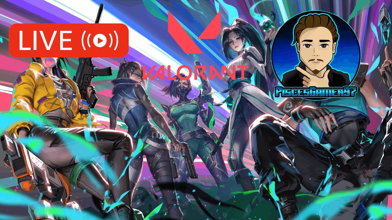 🔴 its ranked time 😈 | #valorant #gaming  #live