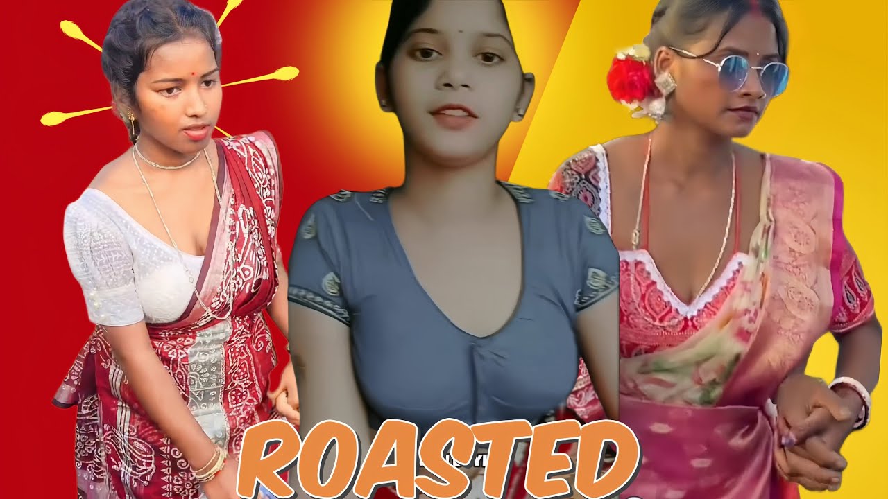 INSTAGRAM🔥 REN CHAPRI BAHU 😍 KURI ROASTED || NEW SANTALI VIDEO 📸 SHIB THE BOSS ?