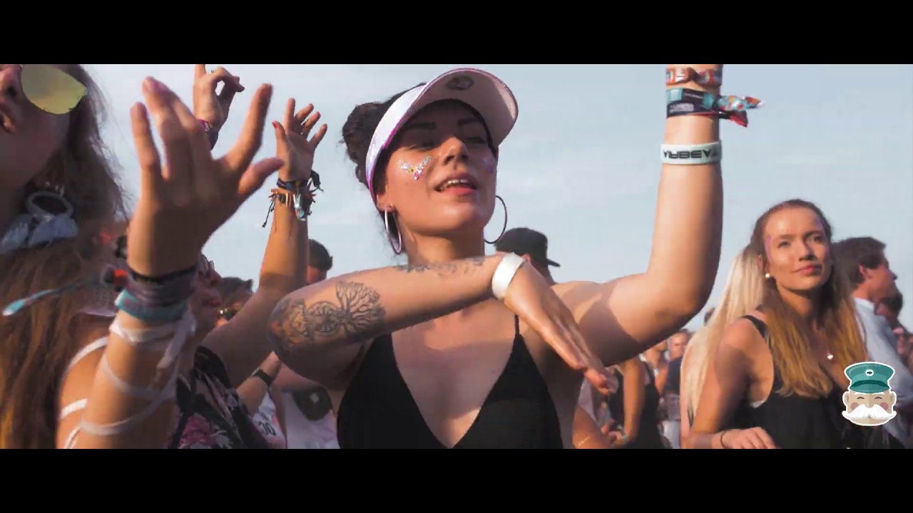 Ferdinands Feld 2018 / OFFICIAL HARDSTYLE AFTERMOVIE