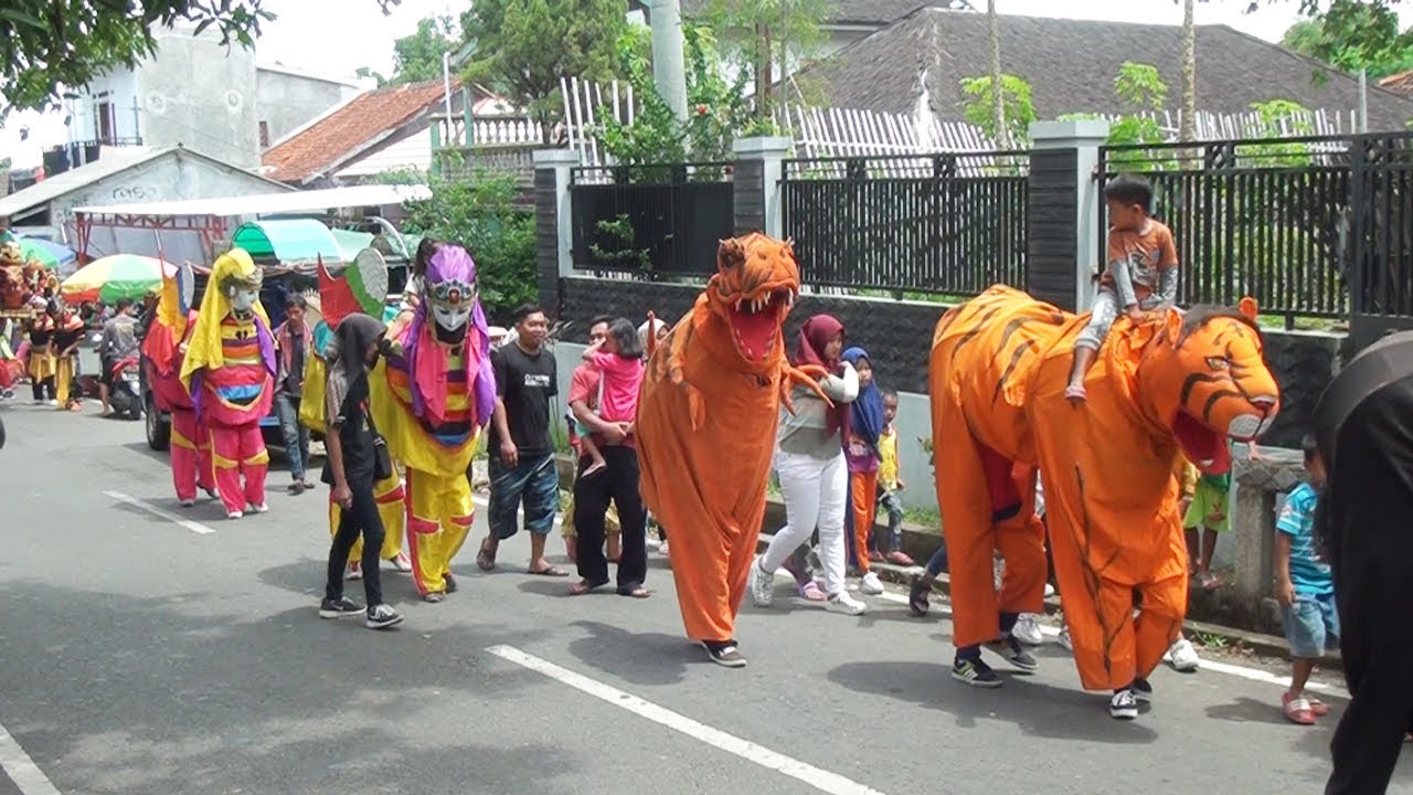 PENGEN ANU II ANGLING BUANA II LIVE.DS.PENANGGAPAN II KEC.BANJARHARJO