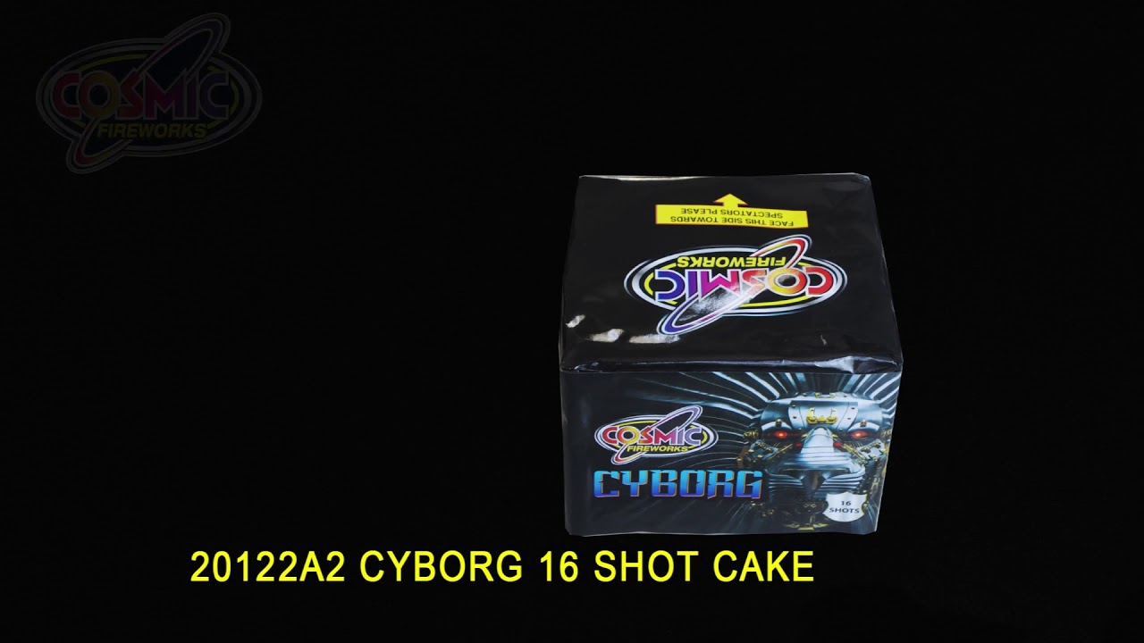 20122 Terminator Pack