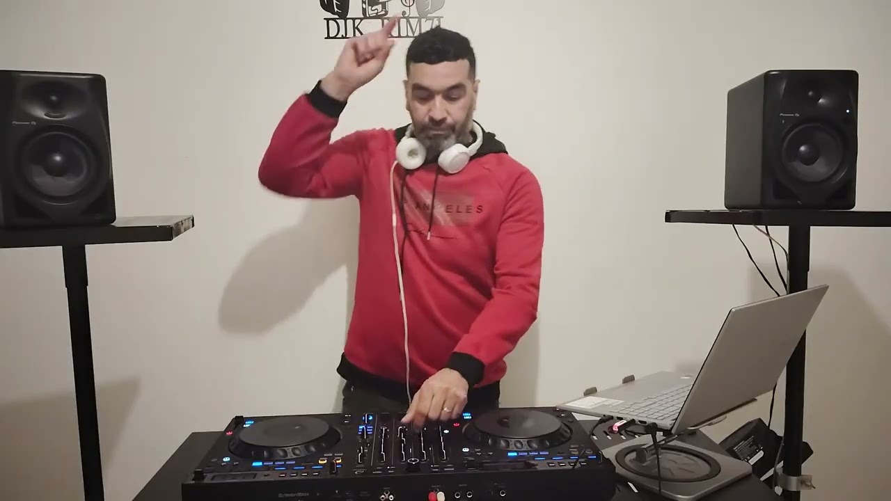 hard techno 2026