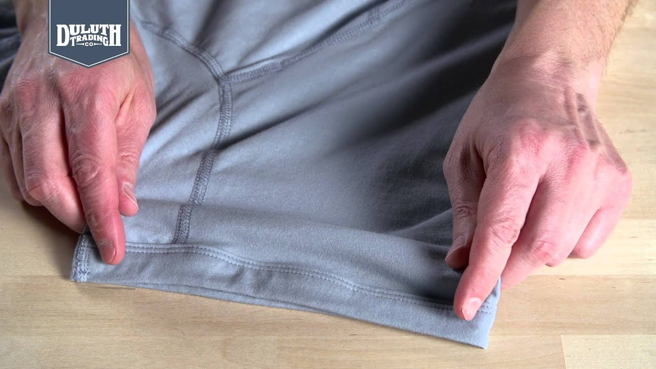 Duluth Trading Free Range Cotton Underwear