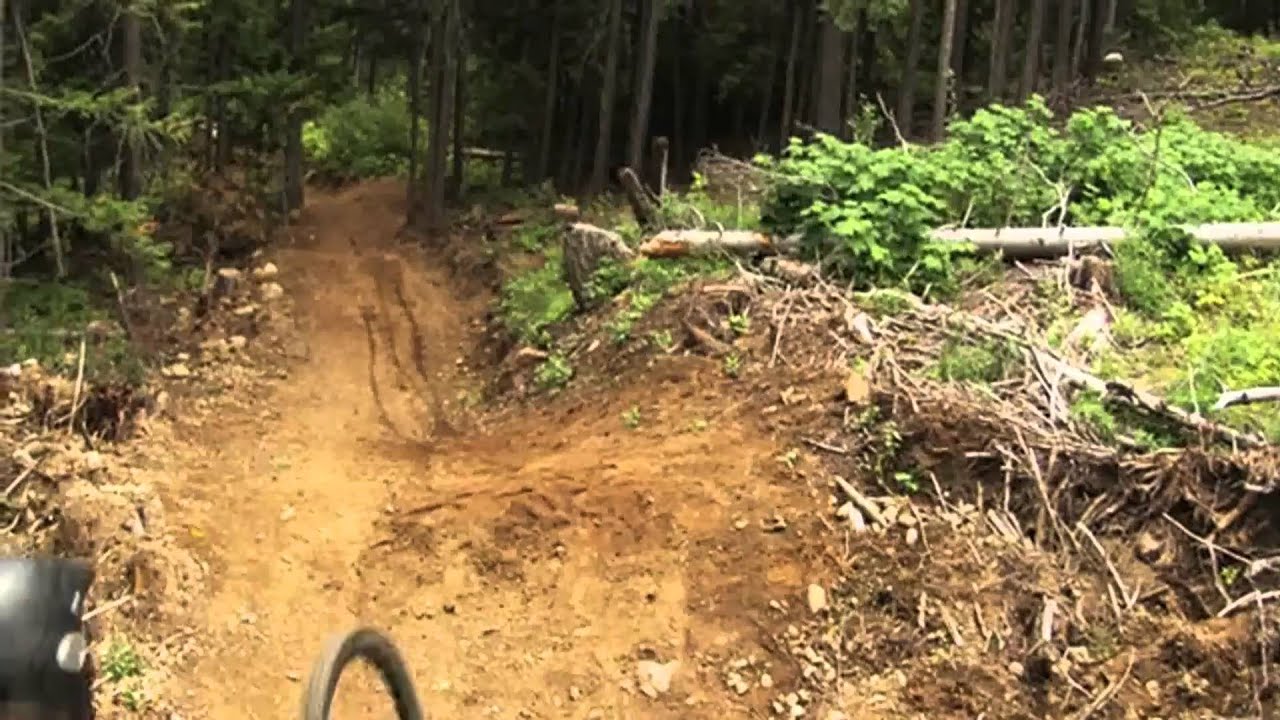 Devinci Wilson Promo.avi