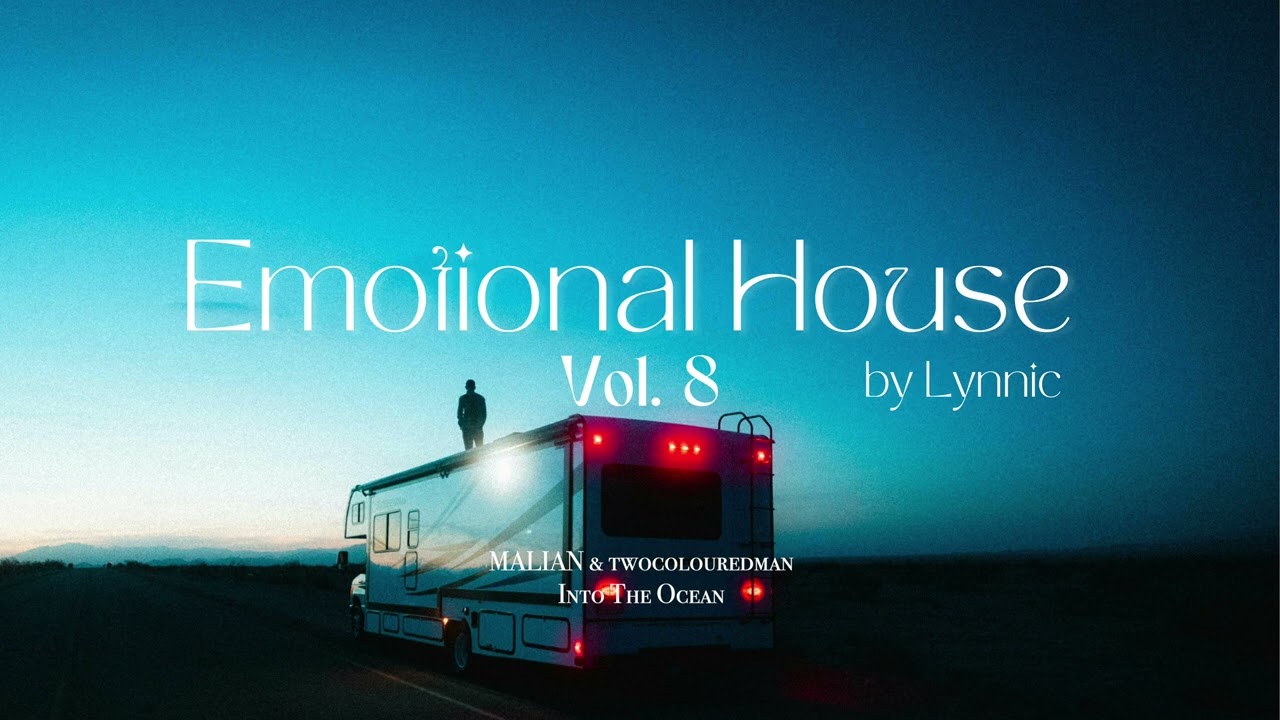 Emotional House 2024 - Vol 8 | Ben Bömer, Pretty Pink, John Summit & Lynnic