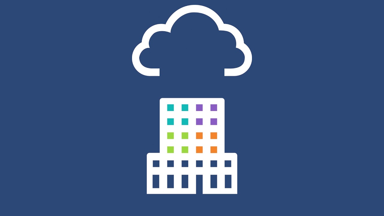 Cloud ERP
