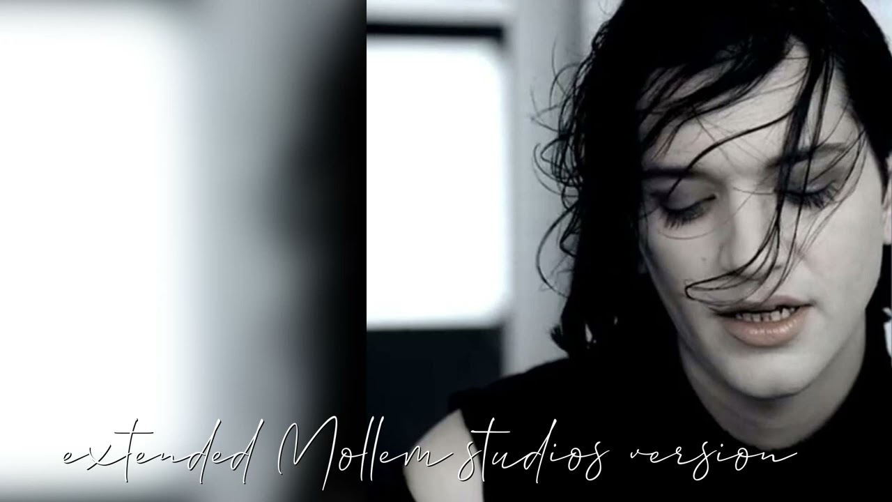 PLACEBO - Pure Morning (Extended Mollem Studios Version)