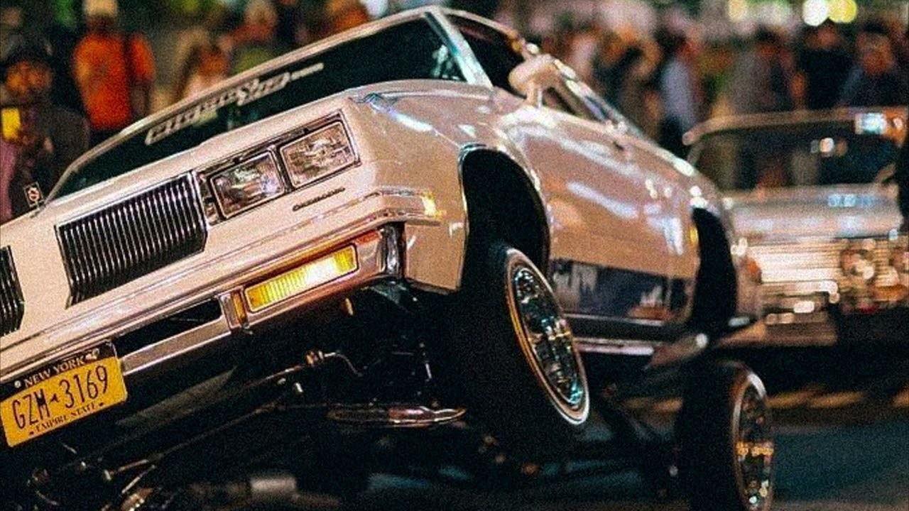 [SOLD] G-Funk Type Beat - 
