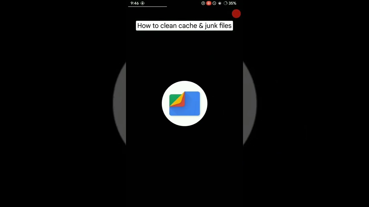 How to clean Cache and junk files on Android 