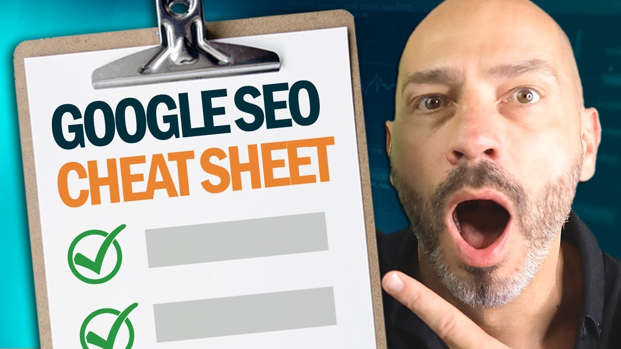 Google Мой бизнес SEO 2023 — ПОЛНАЯ ШПАРГАЛКА, чтобы занять первое место в рейтинге Google Maps