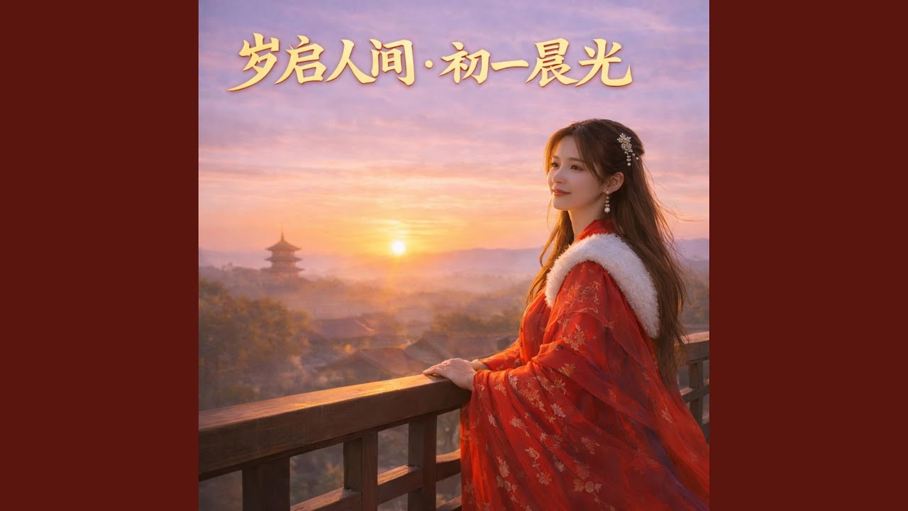 天光入梦