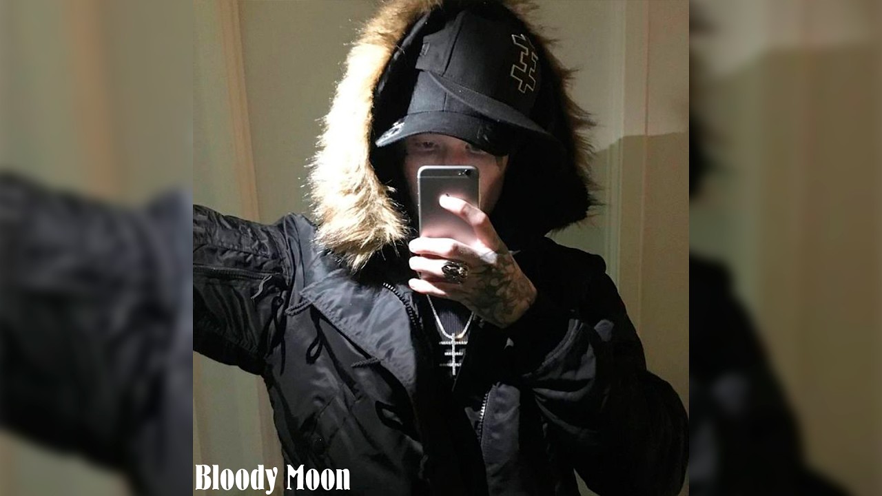 [FREE FOR PROFIT] 9mice x Kai Angel Type beat - Bloody Moon