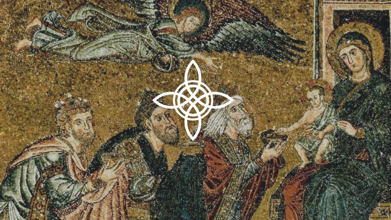 Church of the Apostles | Holy Eucharist | February 1, 2026