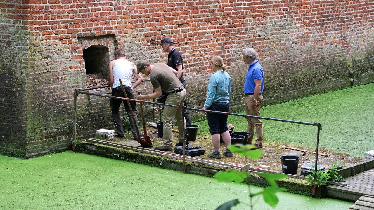 6. Teil - Das Geheimnis von Schloss Lütetsburg | Exploring Lost Places