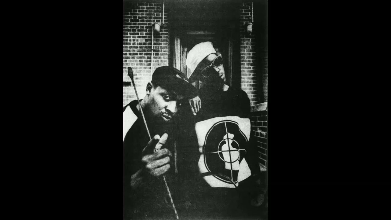 (FREE) Boom Bap Public Enemy Type Beat 