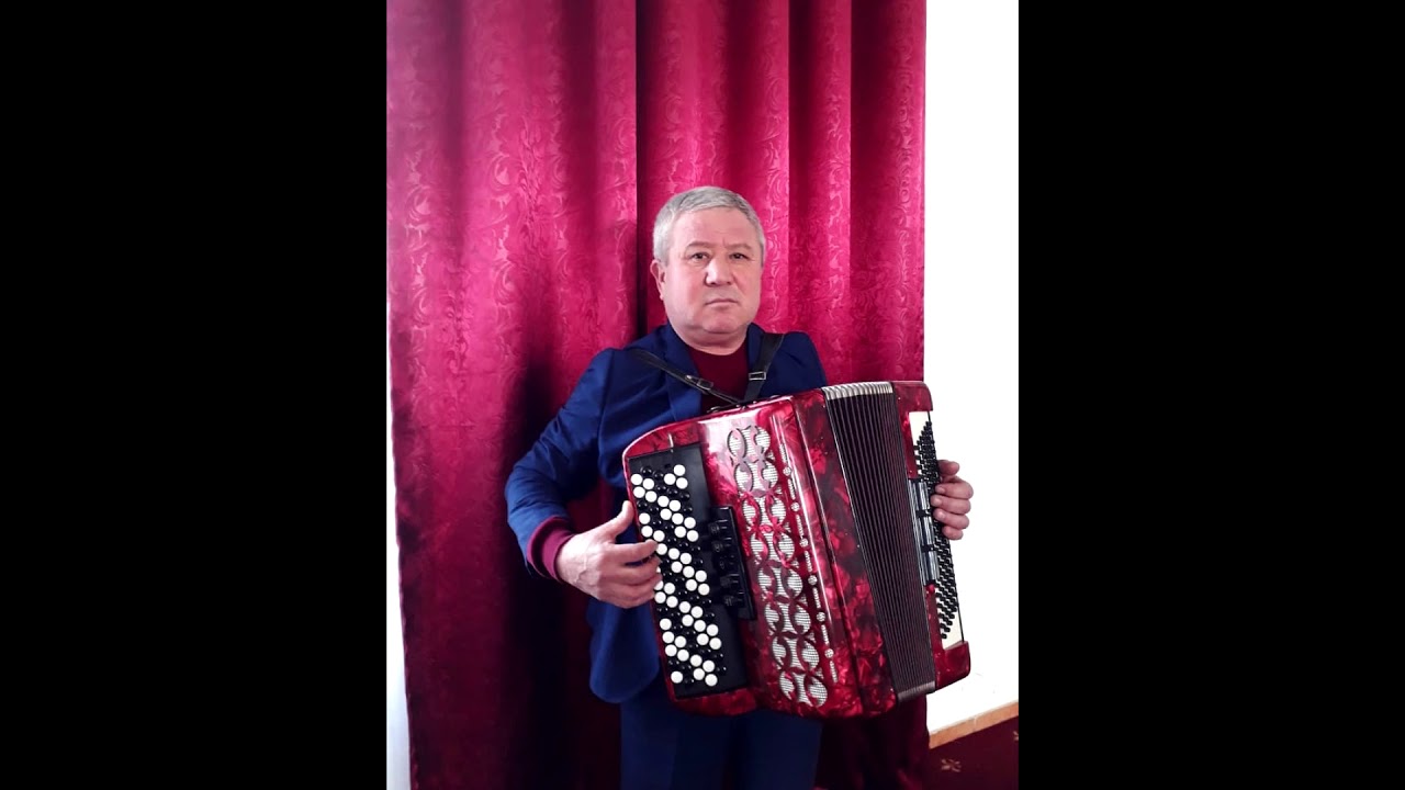 Данай Оралбеков - Осындай өмір бар.