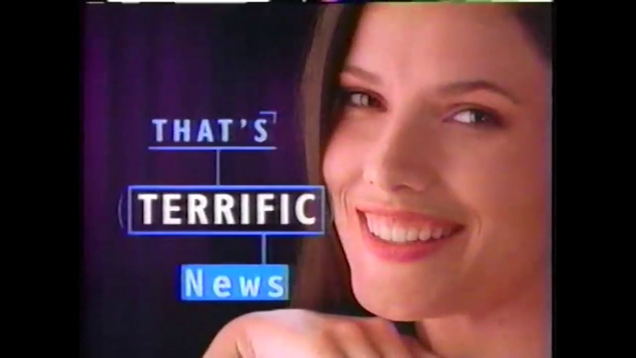 (March 20, 1994) WEWS-TV 5 ABC Cleveland Commercials