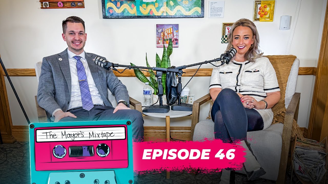 The Mayor's Mixtape-Episode 46