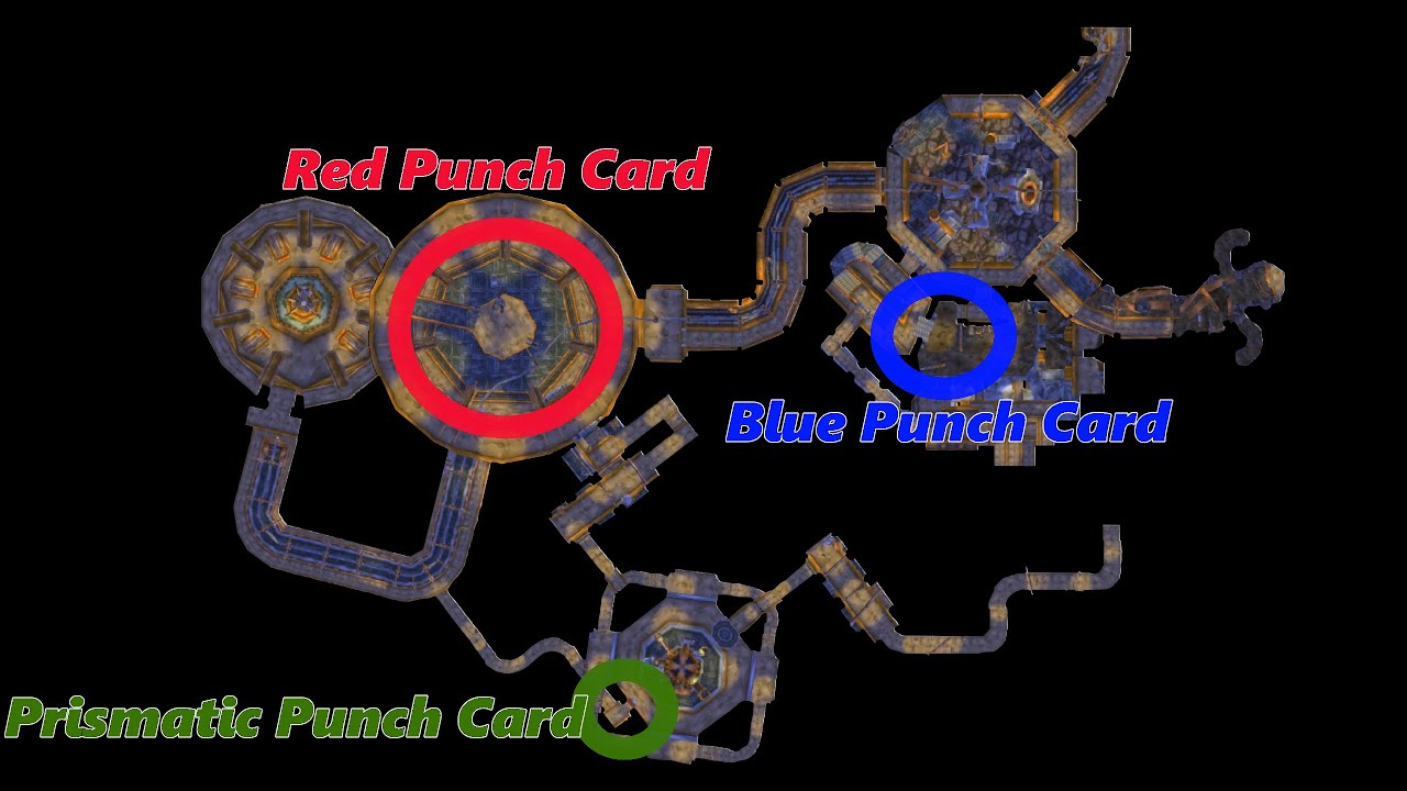 Classic WoW: Data Rescue - [Gnomeregan Dungeon] Quest