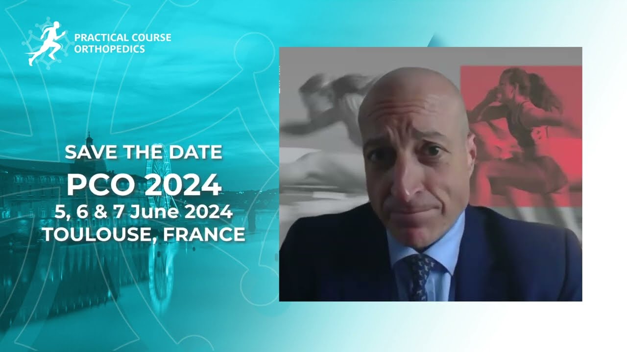Robotics on PCO with Fares Haddad