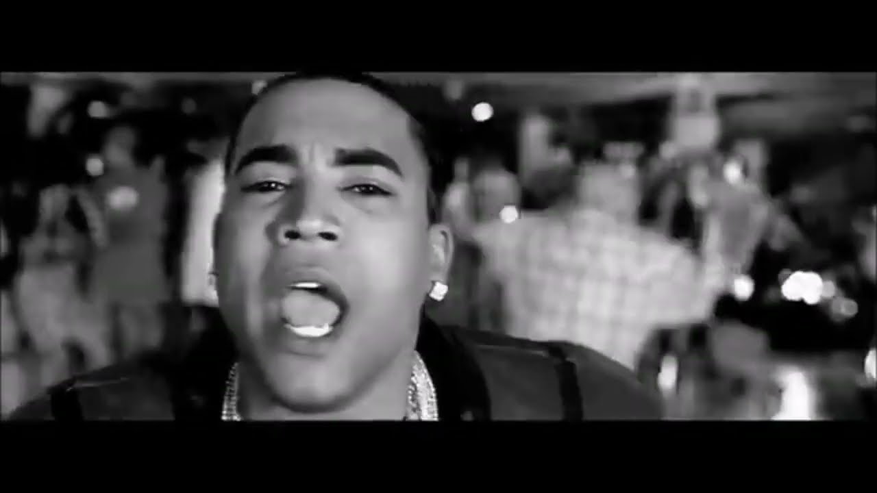 REMAINDER - Daddy Yankee, Guelo, Cosculluela, Franco el Gorila, Tego, Don Omar, Syko (MASHUP) 2025