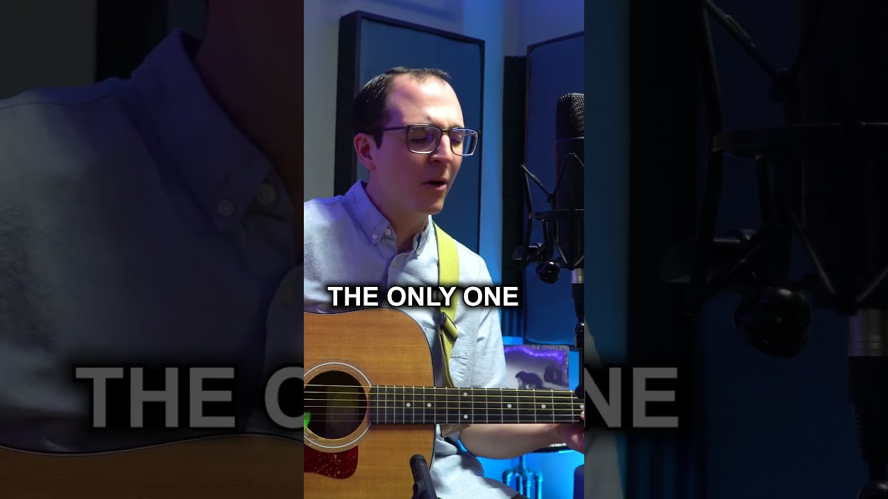 Acoustic Moments: #GreenDayShortCover by Christian Evanko 🌟🎸