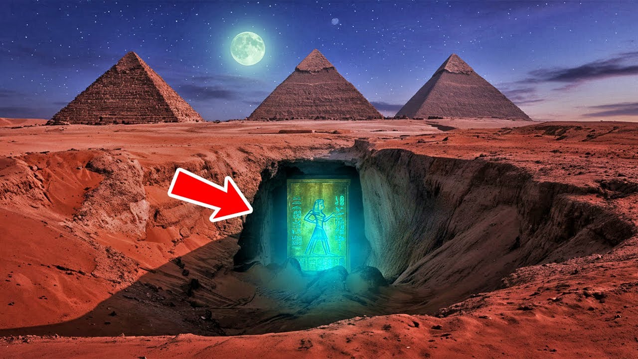 Archäologische Funde, Die Selbst Experten Sprachlos Machten!