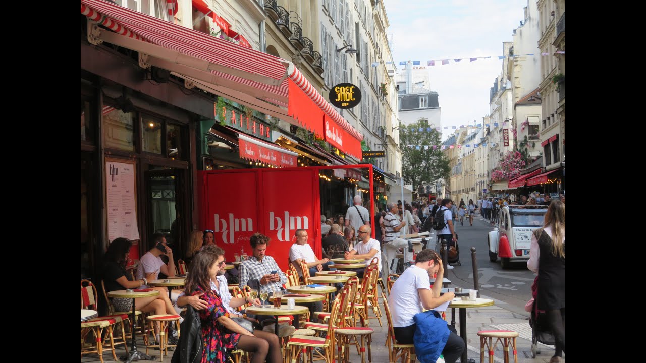 Paris - September 2024