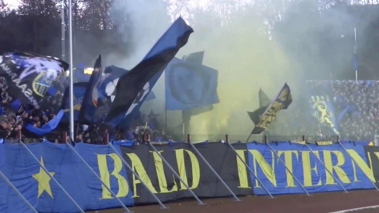 VIRAGE EST// SUPPORT SAISONRÜCKBLICK 2019/20 |||1.FC SAARBRÜCKEN