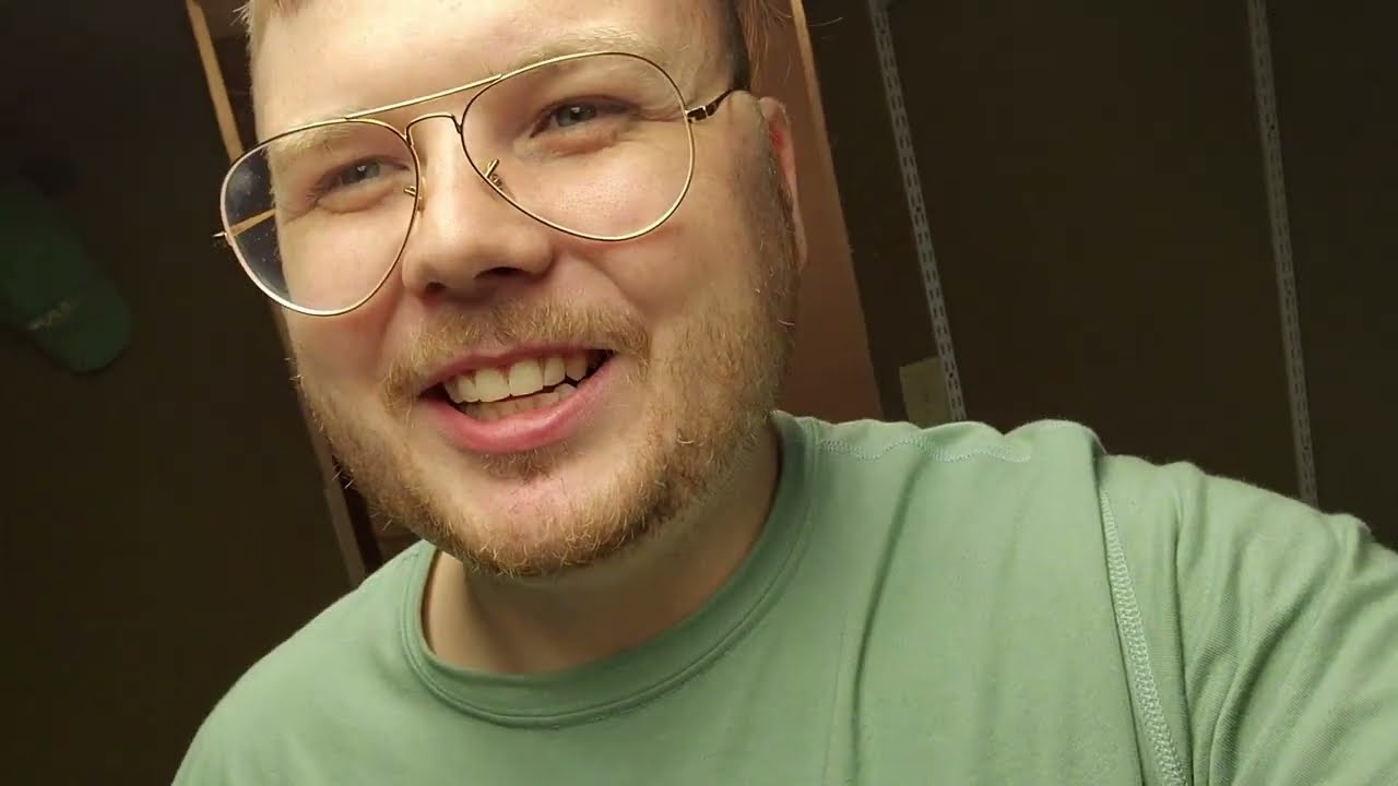 Firing a Manual Kiln with Brodie