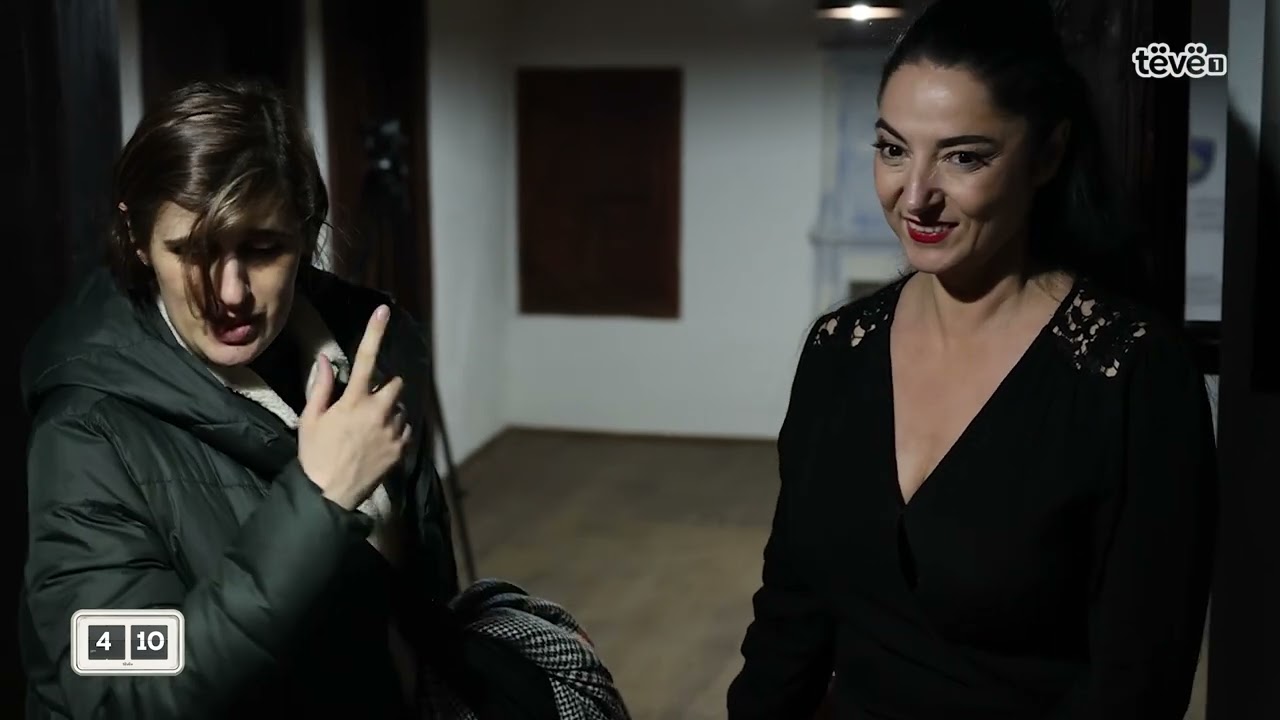 Në tavolinën e thatë të Ferdonije Qerkezit