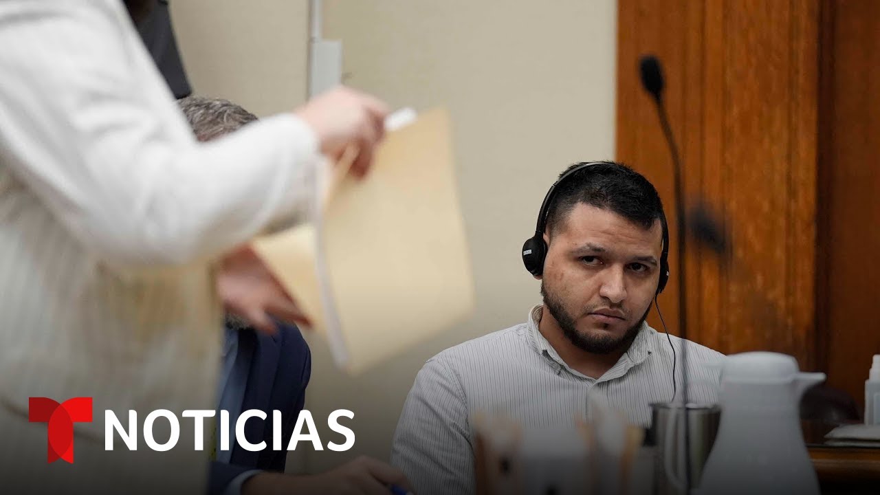 Juicio al inmigrante indocumentado acusado del asesinato de Laken Riley en Georgia