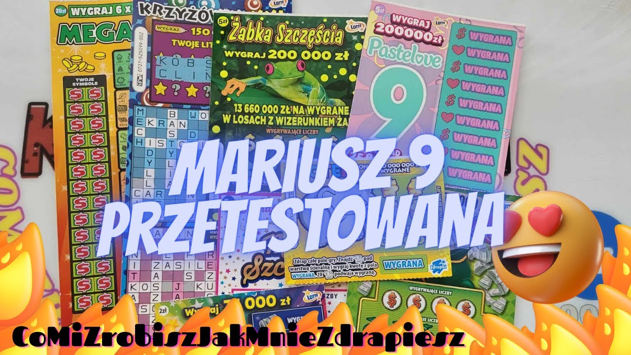Pozdrawiamy widza Mariusza 👍‼️🤩🤗🔞😘💲💕🫶 #zdrapki #zdrapkilotto #lotto #yt #youtube