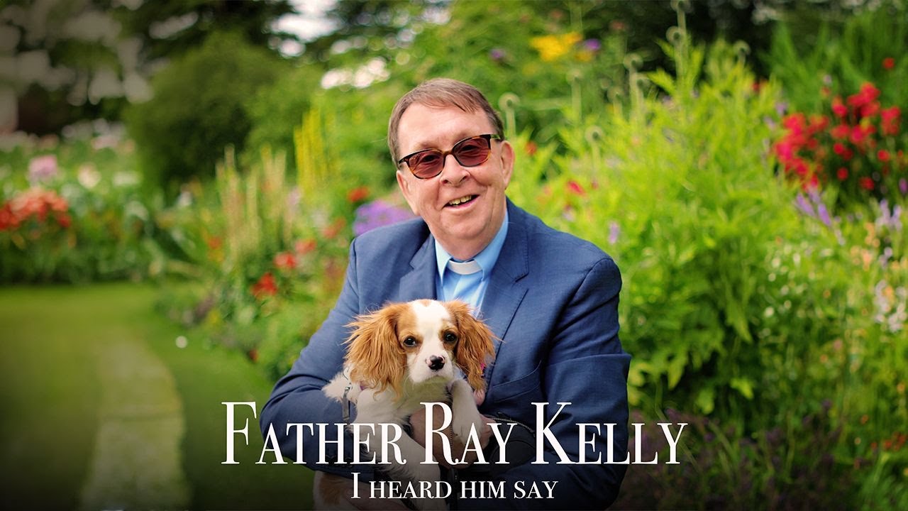 FATHER RAY KELLY - I HEARD HIM SAY (NEW SINGLE 2024)