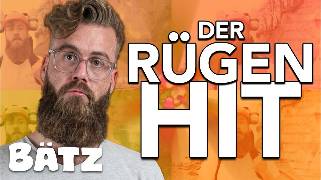 B&auml;tz - Das R&uuml;gen L&uuml;gen R&uuml;gen Lied (Der R&uuml;gen Hit)