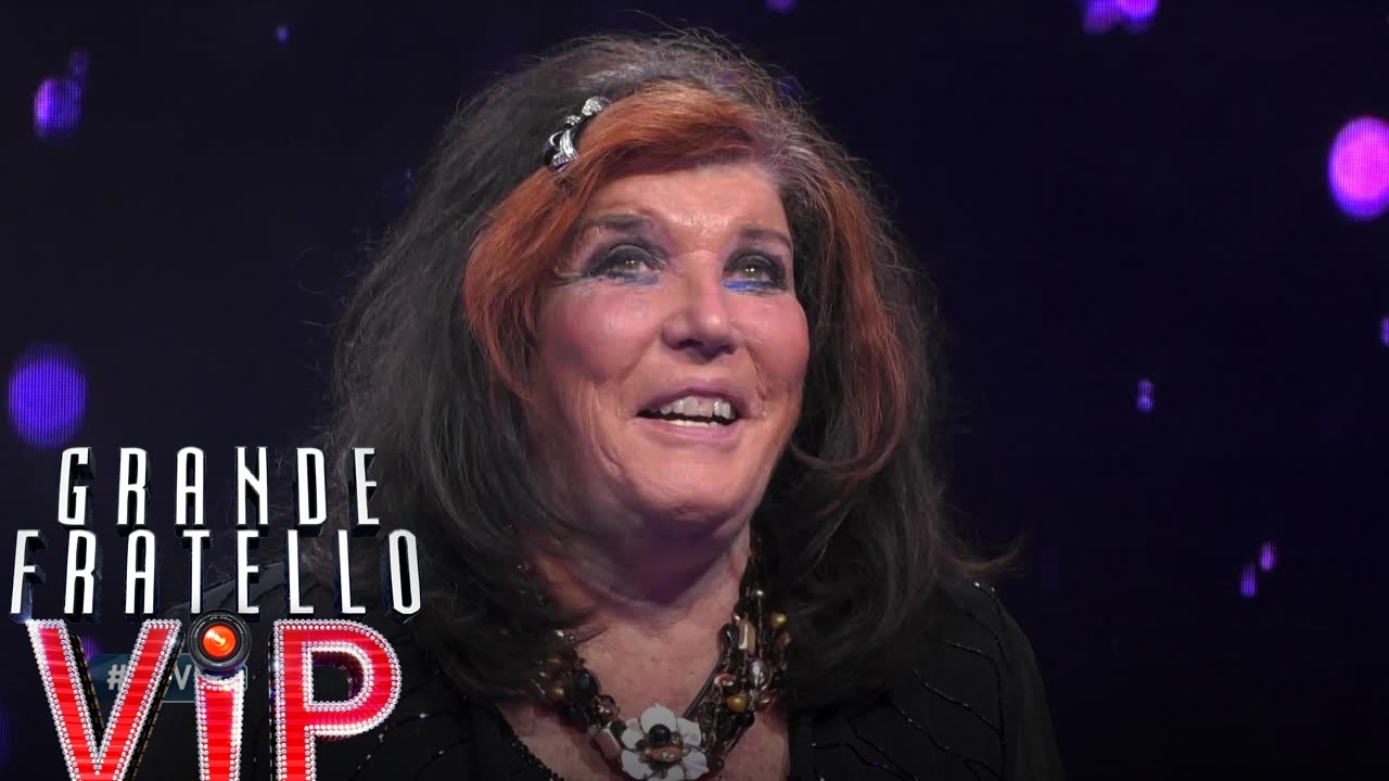 Grande Fratello Vip - La storia della Contessa Patrizia De Blanck