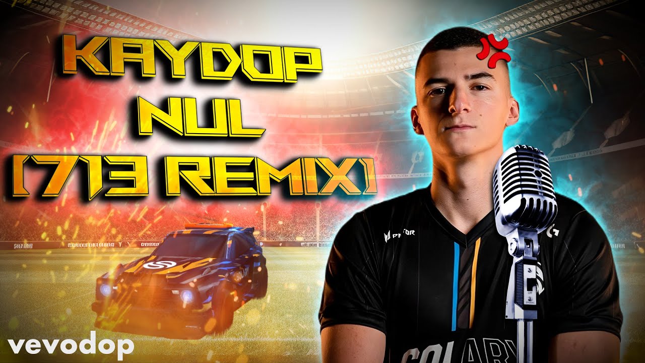 KAYDOP - NUL [713 REMIX]