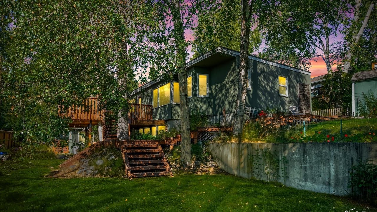 1575 F St, Anchorage, AK